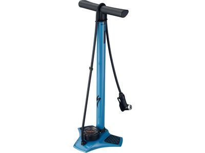 Specialized Air Tool MTB Standpumpe, blue