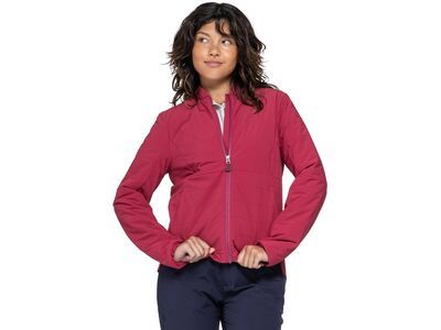 Schöffel Insulation Jacket Bozen L, merlot - Bild 3