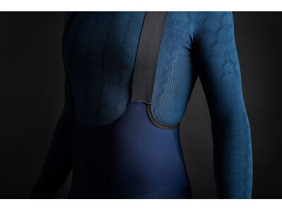 Q36.5 Base Layer 4 Plus Long Sleeve, navy - Bild 5