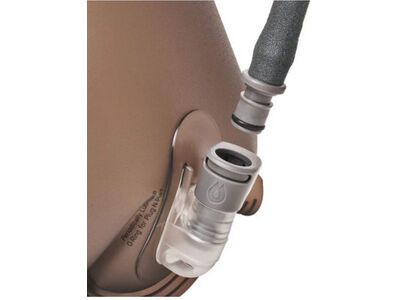 Hydrapak Force 3 L, mammoth grey - Bild 5