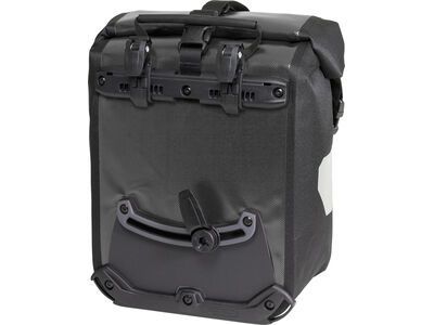 ORTLIEB Sport-Roller (Paar), asphalt-schwarz - Bild 3