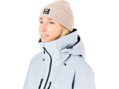 Picture Sygna Jkt, halogen blue - Bild 14
