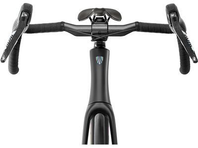 Trek Domane SL 6 AXS, matte deep smoke - Bild 3
