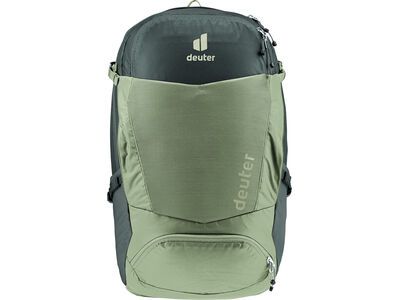 Deuter Trans Alpine Pro 28, grove-ivy - Bild 3