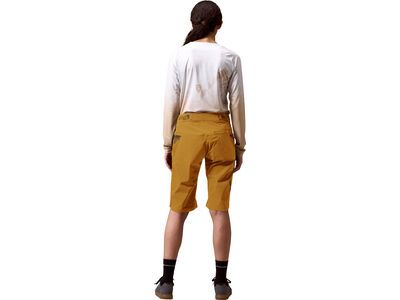 Endura Damen Singletrack Lite Shorts, trail bronze - Bild 6