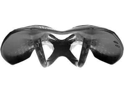 Selle Italia SLR 3D Carbon - L3, black - Bild 5