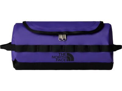 The North Face Base Camp Travel Canister - L peak purple/tnf black