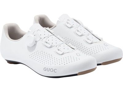Quoc Motion Road Shoe white