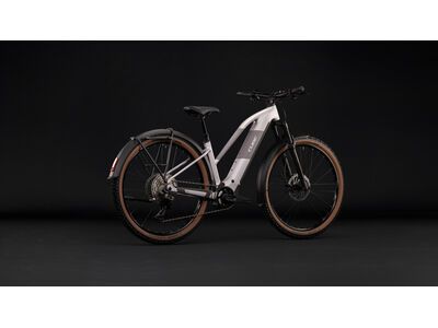 Cube Reaction Hybrid Pro 800 FE Trapeze 29, lilacbreeze´n´prizm - Bild 9