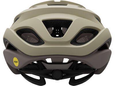 Giro Helios Spherical, matte stone - Bild 3