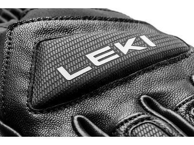 Leki Griffin Pro 3D Women, black - Bild 6