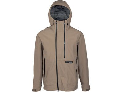 L1 Axial Jacket, fossil