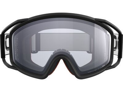 POC Zygon, Clarity Universal/Cloudy Grey / uranium black - Bild 2