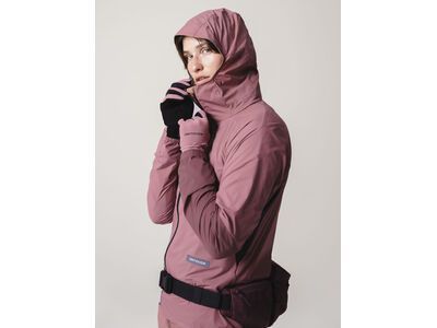 Ortovox MTB Pro Glove W, dusk rose - Bild 5