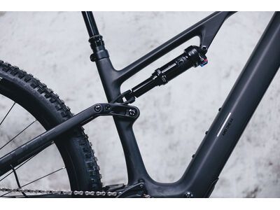 Cube AMS Hybrid One44 C:62 Pro 400X, blackline - Bild 8