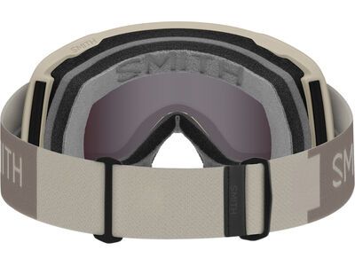 Smith Shakedown, ChromaPop Sun Black / chalk - Bild 2