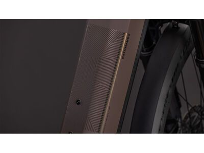 Cube Kathmandu Hybrid EXC 800 Easy Entry, cedar´n´chrome - Bild 5