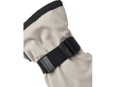 Hestra Powder Gauntlet 3 Finger, beige - Bild 2