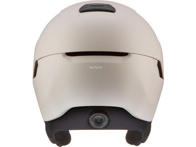 uvex horizon CV MAG, Mirror Gold / warm grey matt - Bild 5