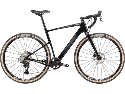 Cannondale Topstone Carbon Apex 1 carbon