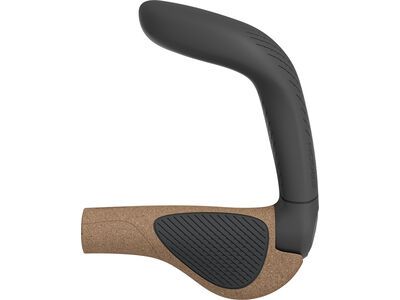 Ergon GP5 Evo BioKork Small - Bild 2