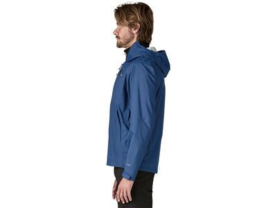 Patagonia Men's Granite Crest Rain Jacket, clement blue - Bild 3