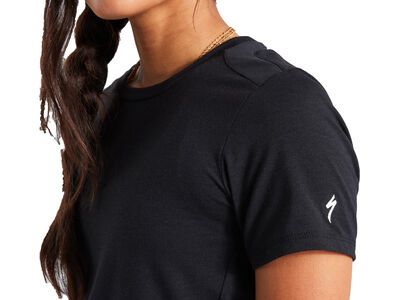 Specialized Women's Trail Short Sleeve Jersey, black - Bild 4