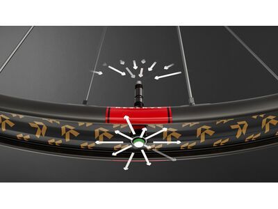 Reserve Fillmore Valve - 70 mm (Paar) - Bild 6