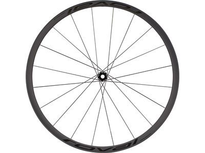 Specialized Roval Control World Cup - 29 Zoll / 15x110 mm, satin carbon/satin black - Bild 2