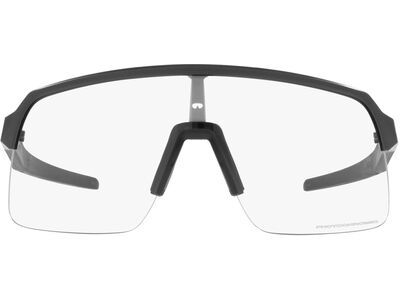 Oakley Sutro Lite, Clear Photochromic / matte carbon - Bild 12