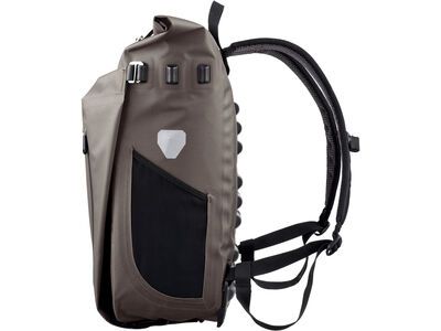 ORTLIEB Vario 26 L, dark sand - Bild 6