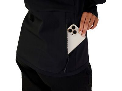 Fox Womans Ranger Fire Jacket, black - Bild 5