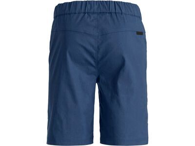 Ortovox Affinity Shorts M, blue nunatak - Bild 2