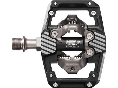 Shimano XTR PD-M9220 - Bild 3