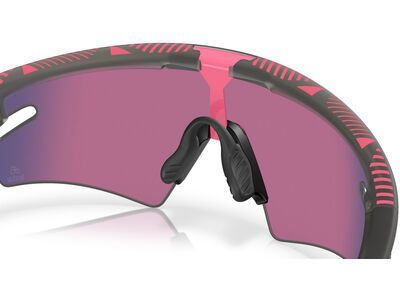 Oakley Sphaera Slash, Prizm Road / giro grey smoke - Bild 5
