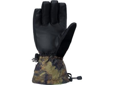 Dakine Titan 2.0 Gore-Tex Gloves, earth topo - Bild 3