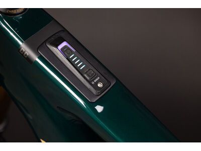 Santa Cruz Vala C / 70 / MX, gloss midnight green - Bild 5
