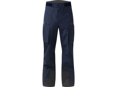 Haglöfs Vassi GTX II Pant Men tarn blue