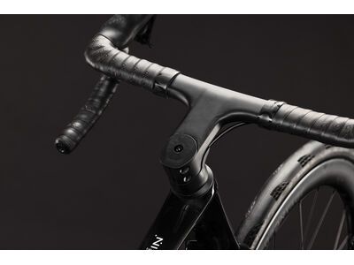 Cube Attain C:62 SLT, carbon´n´white - Bild 2