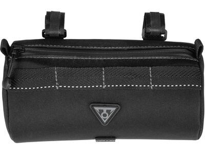 Topeak Tubular BarBag Slim, black - Bild 2