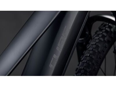 Cube Reaction Hybrid Pro 800 27.5, blackline - Bild 4