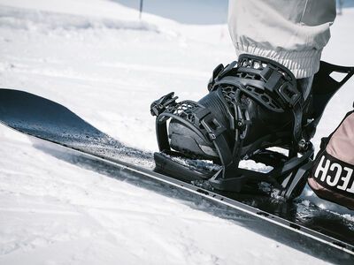 Nidecker Supermatic, black - Bild 11