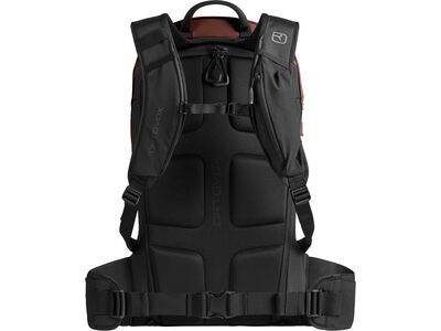 Ortovox Free Rider 20 S, chestnut - Bild 2