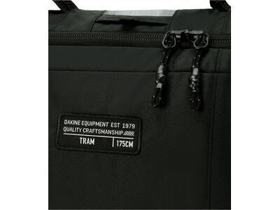Dakine Tram Ski Bag - 175 cm, black - Bild 6