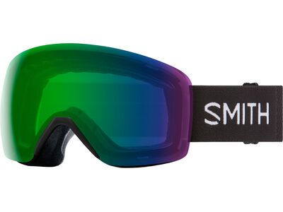 Smith Skyline ChromaPop Everyday Green Mirror / black