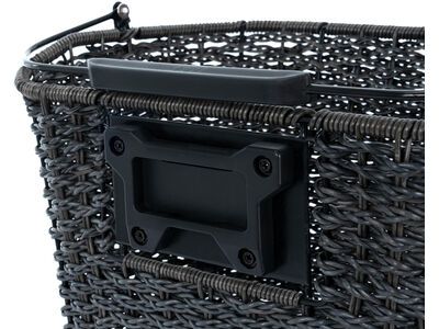 Cube Acid Lenkerkorb 16 FILink Rattan, brown - Bild 3