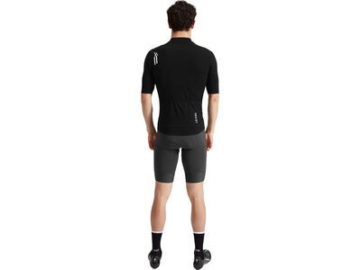 Le Col ARC Merino Jersey, black - Bild 6