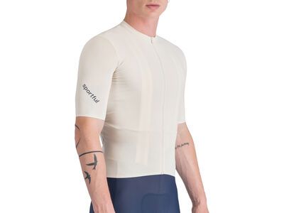 Sportful Hyperepic Jersey, cream - Bild 3