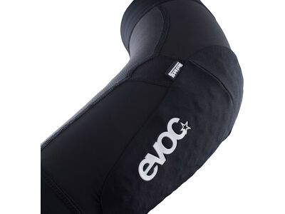 Evoc Elbow Protector LS Flex Lite, black - Bild 3
