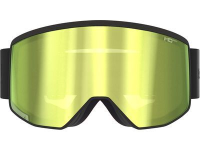 Atomic Four Pro HD, Green Gold Photo / all black - Bild 2